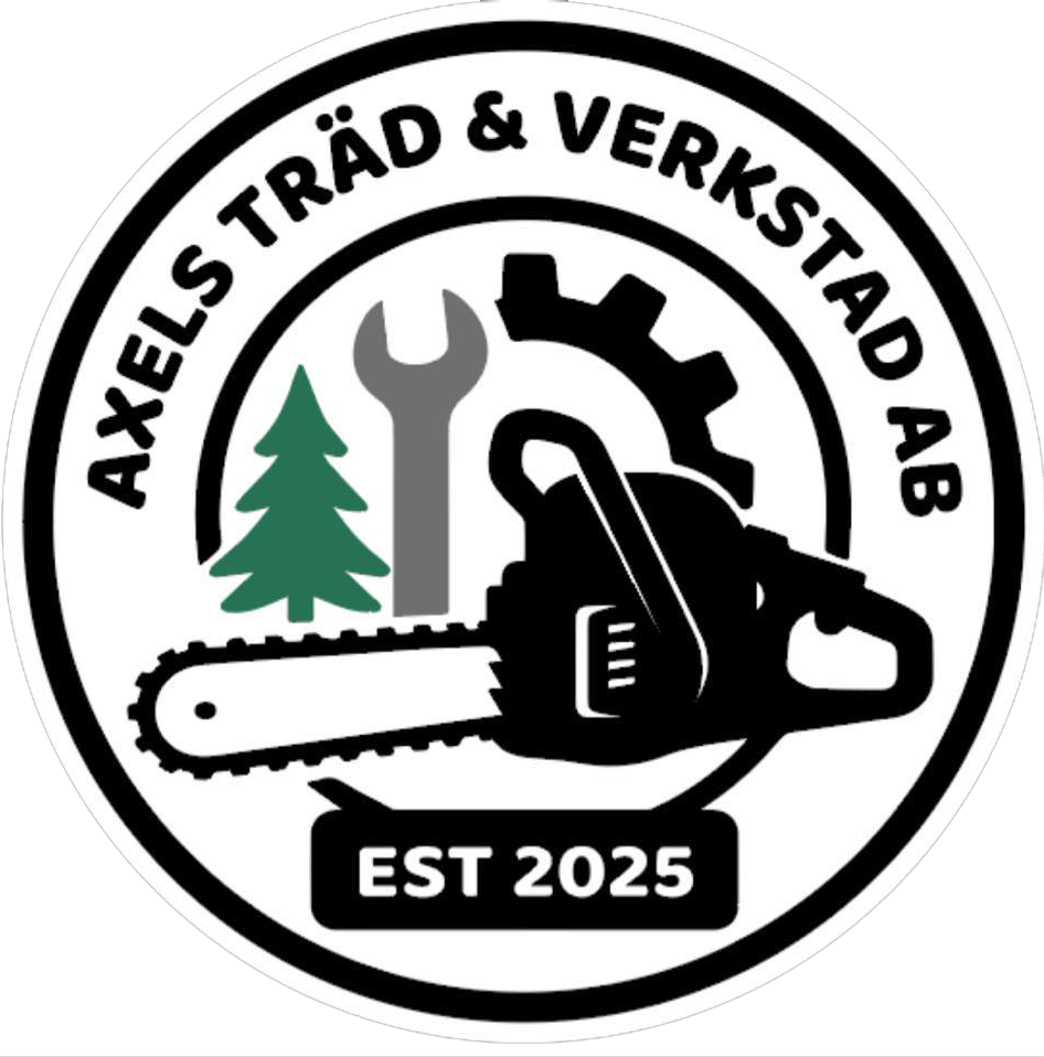 Axels Träd & Verkstad AB