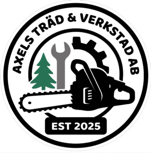 Axels Träd & Verkstad AB